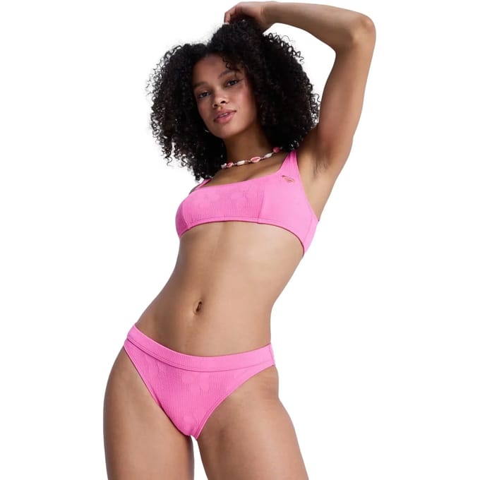 Dameszwembroekje Roxy Paradise Moderate