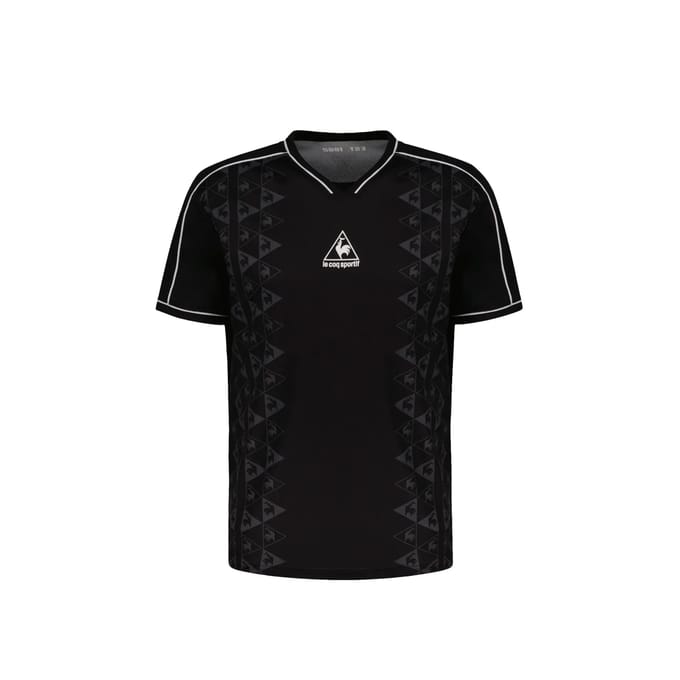 T-shirt Le Coq Sportif Blank Relax N°1