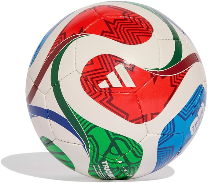 Voetbal adidas World Cup 26 Trionda Training Sala