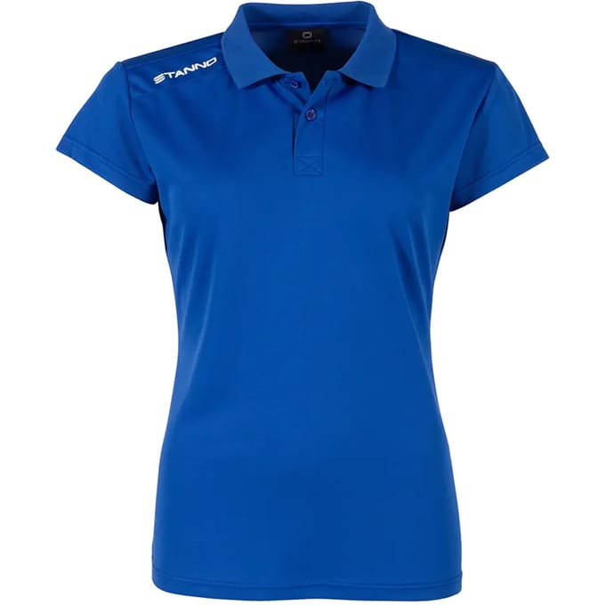 Stanno Field Polo Dames - Maat M