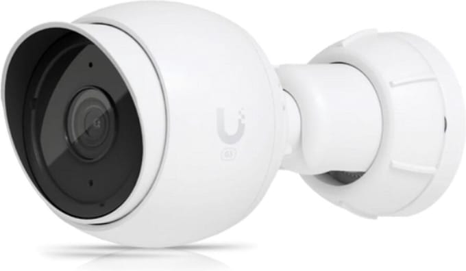Ubiquiti Networks UniFi G5 Bullet UVC-G5-BULLET IP Bewakingscamera LAN 2688 x 1512 Pixel