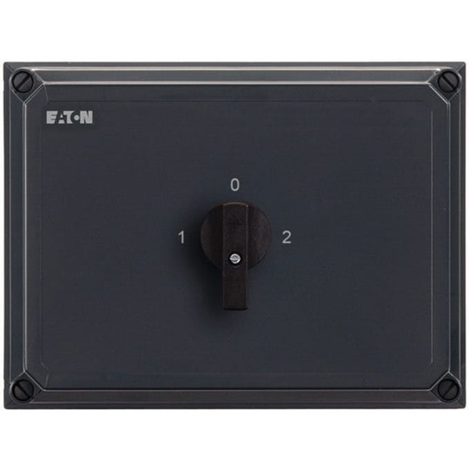 EATON INDUSTRIES Systeem 55 Schakelkast - 1969917 - E2R2U