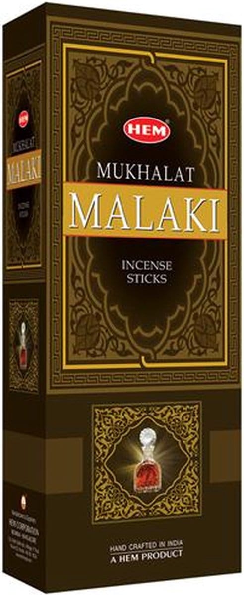 Hem Mukhalat Malaki