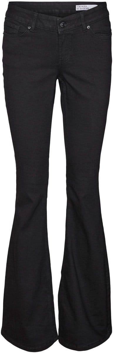 Vero Moda Flared fit jeans VMSIGI Low rise Flared fit Jeans