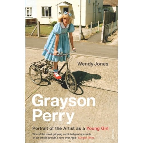 Grayson Perry - Grayson Perry