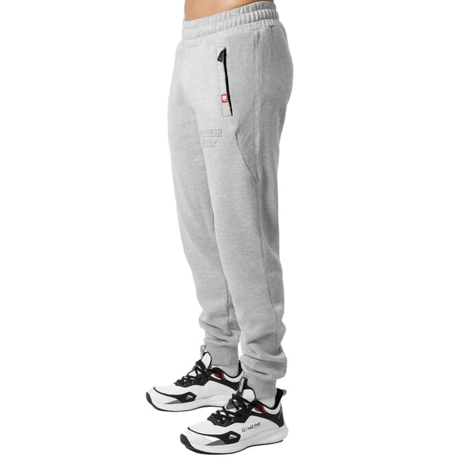 Gorilla Wear Dalton Essential Joggingbroek - Grijs - M