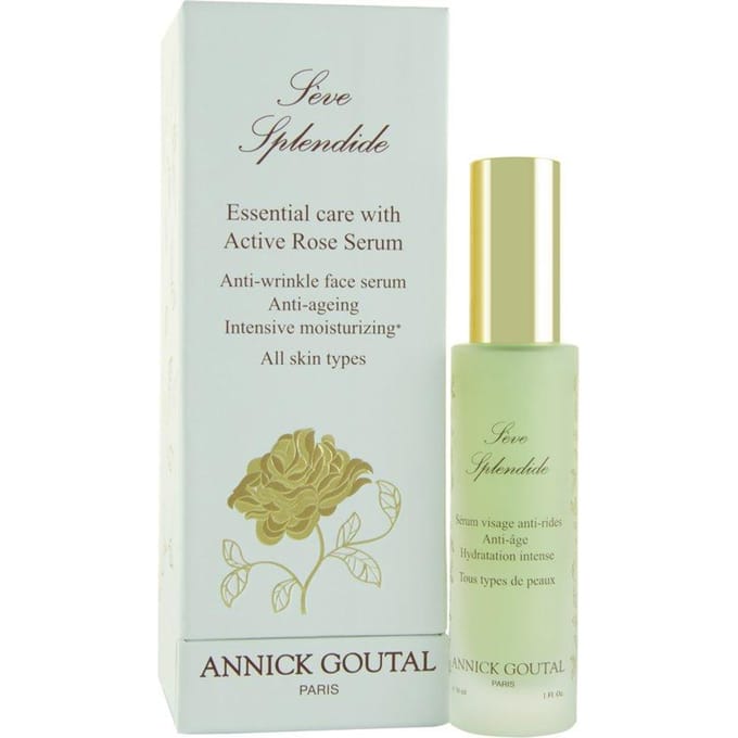 Annick Goutal Splendide Sève - 30 ml - Serum