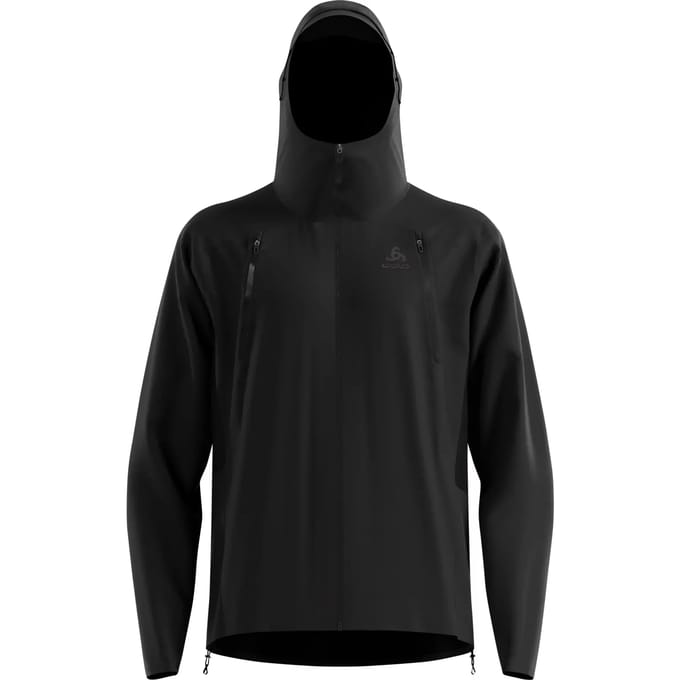 Odlo X-Alp Waterproof Pro  Hardloopjas Heren