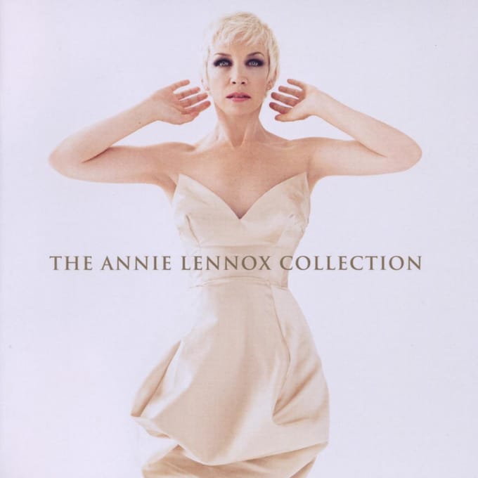 The Annie Lennox Collection - Annie Lennox