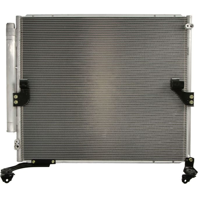 Condensator, airconditioning KOYORAD CD010473M