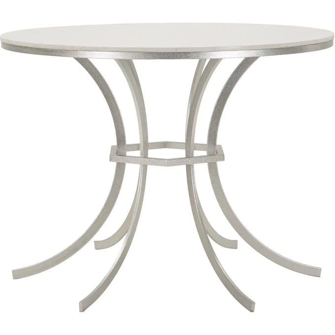 Eettafel Istanbul Ø 100×76,5 cm