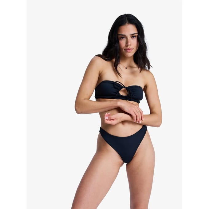 Dameszwembroekje Roxy Solid Essentials