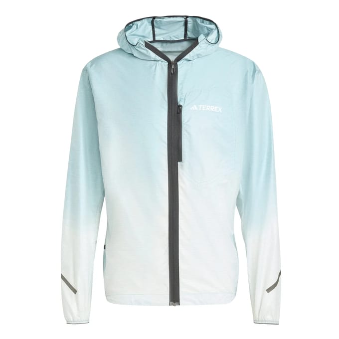 Windjack adidas Terrex Xperior Light Windweave
