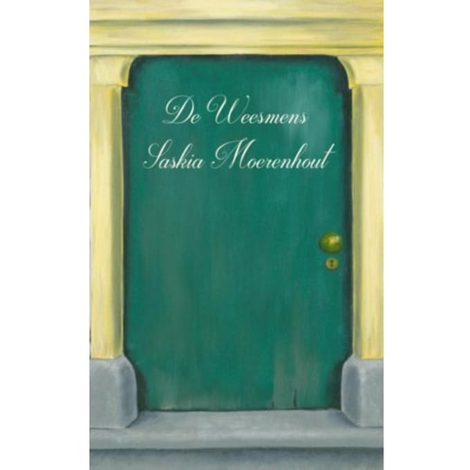 De Weesmens - Saskia Moerenhout