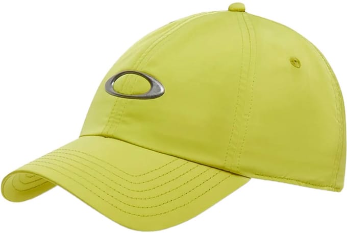 Oakley Apparel Tincan Lx Pet Geel