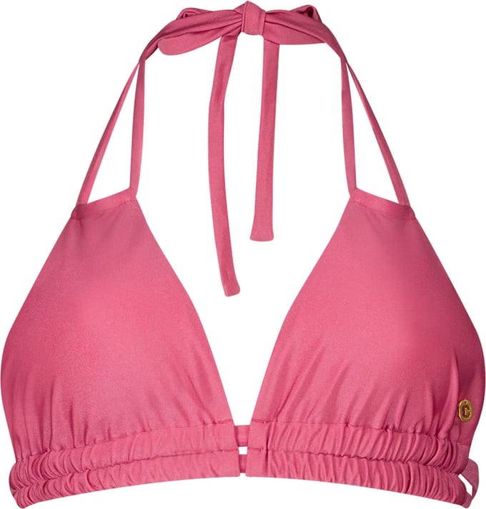 Basics bikini top triangle slide /36 voor Dames | Maat 36