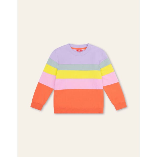 Oilily Herita Sweater- maat164/14yr Pastel Lila