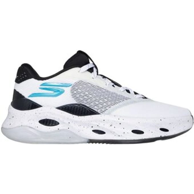 Lage Sneakers Skechers -
