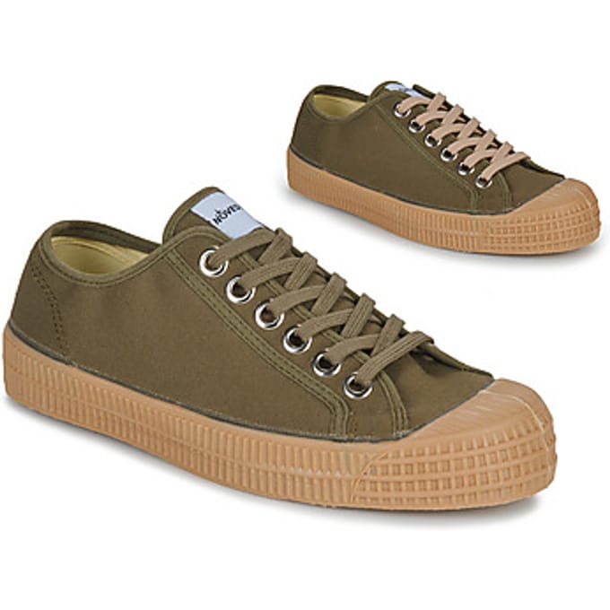Novesta  Lage Sneakers STAR MASTER