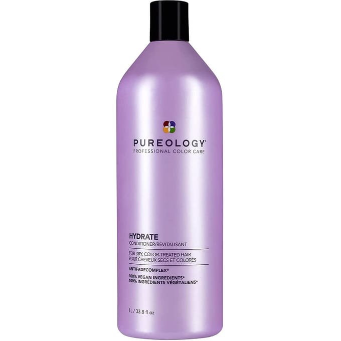 Pureology Hydrate Conditioner 1000 ml