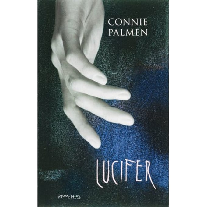 Lucifer - Connie Palmen