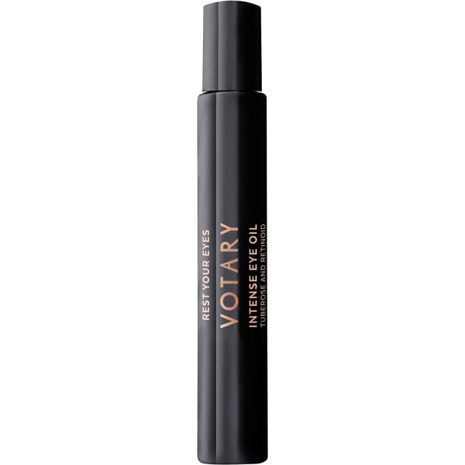 Votary Intense Eye Oil - Tuberose And Retinoid