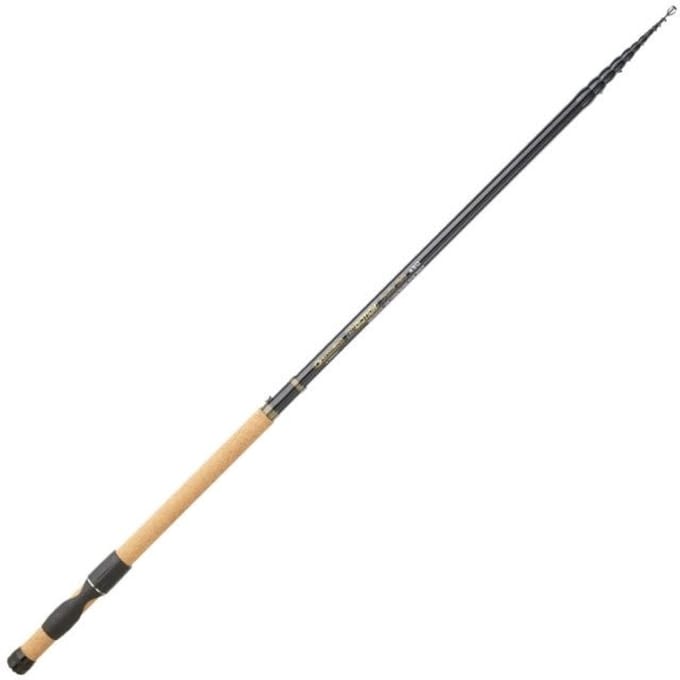 Garbolino Addition Telescopisch Max 40g - Maat : 4.00m