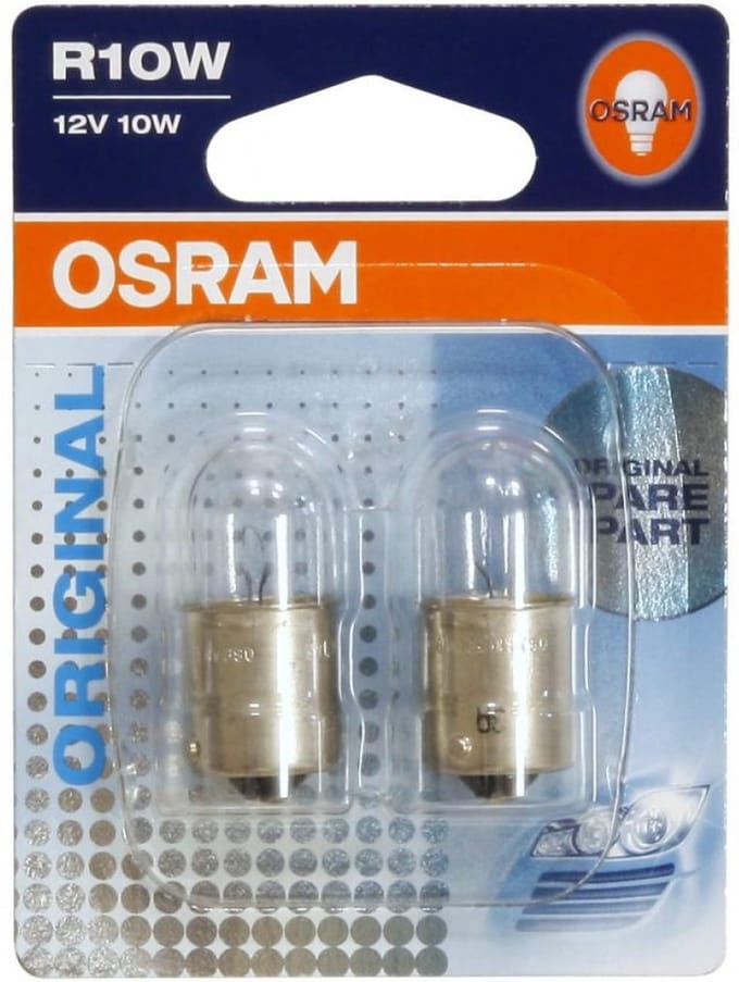 ampul osram voor moto honda 650 cx e/ec/t/td 1983 arg neuf