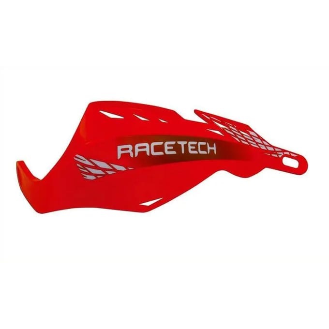 Motorfiets handbeschermers Racetech Gladiator