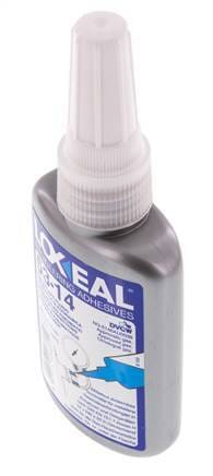 Loxeal 53-14 Bruin 50 ml Schroefdraad Afdichting