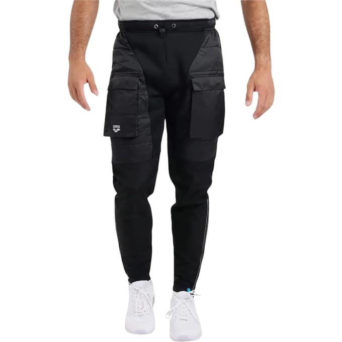 Cargo broek Arena Team Half-Quilted