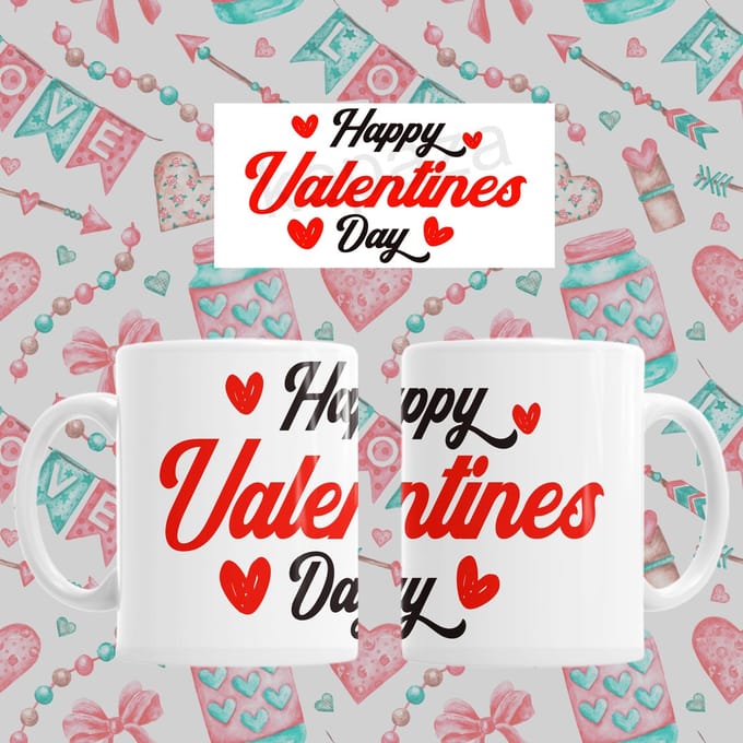 Mok Happy Valentine’s Day