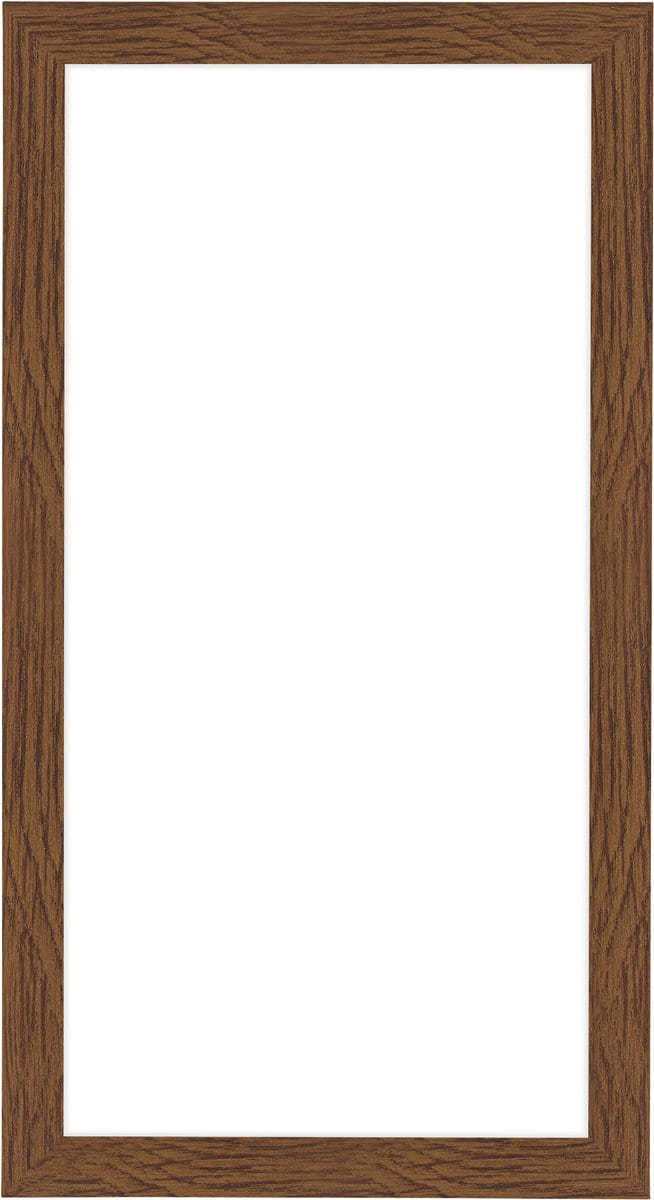 Fotolijst 20x40 cm - MDF - Eiken Rustiek - Colonia