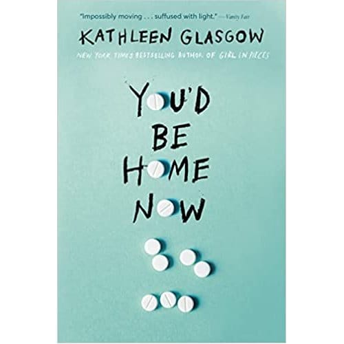 You'D Be Home Now - Glasgow, Kathleen