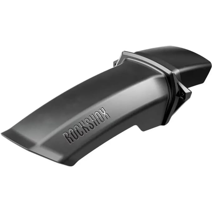 Rockshox Sid 35 Mm C1+ V3 Spatbord Zilver