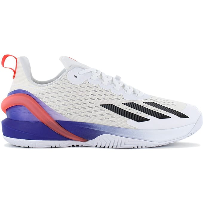 Adidas Adizero Cybersonic Tennis/Padel White, 42 2/3