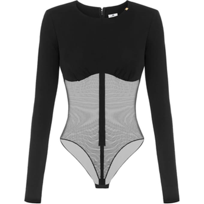 Onderhemden Elisabetta Franchi bo02666e2-110