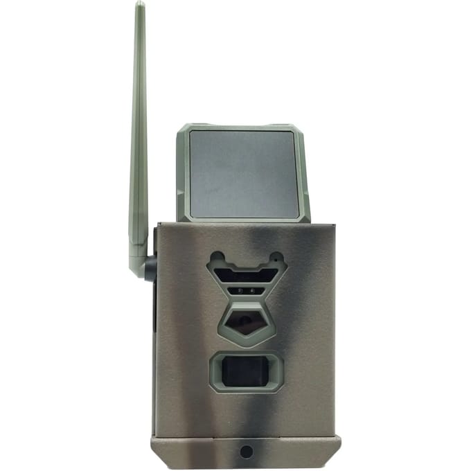 Dozen en andere opslag Spypoint Flex S
