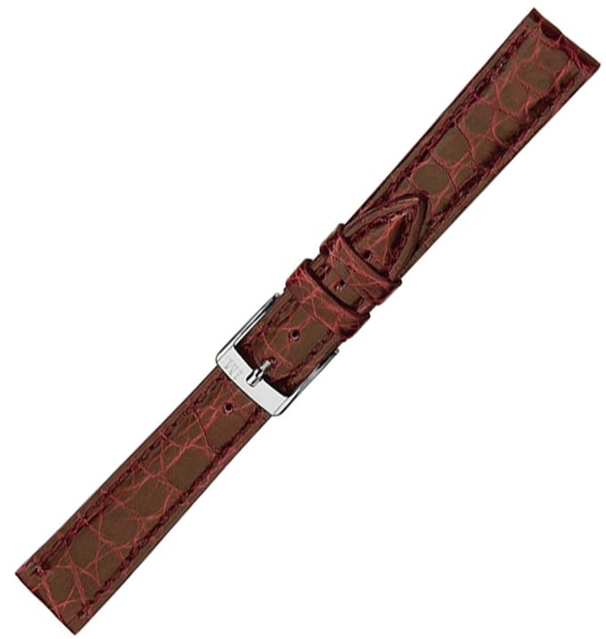 Morellato PMX082TRACY20 P.Preziose (echt) Horlogeband - 20mm