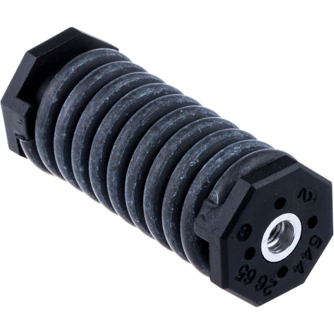 Vibration absorber