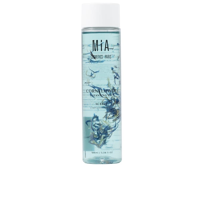 Korenbloem Reinigingsolie 100 ml