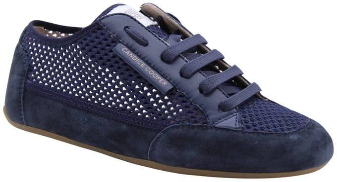 Candice Cooper - Schoenen - Donkerblauw - Vrouwen - Maat 37 -