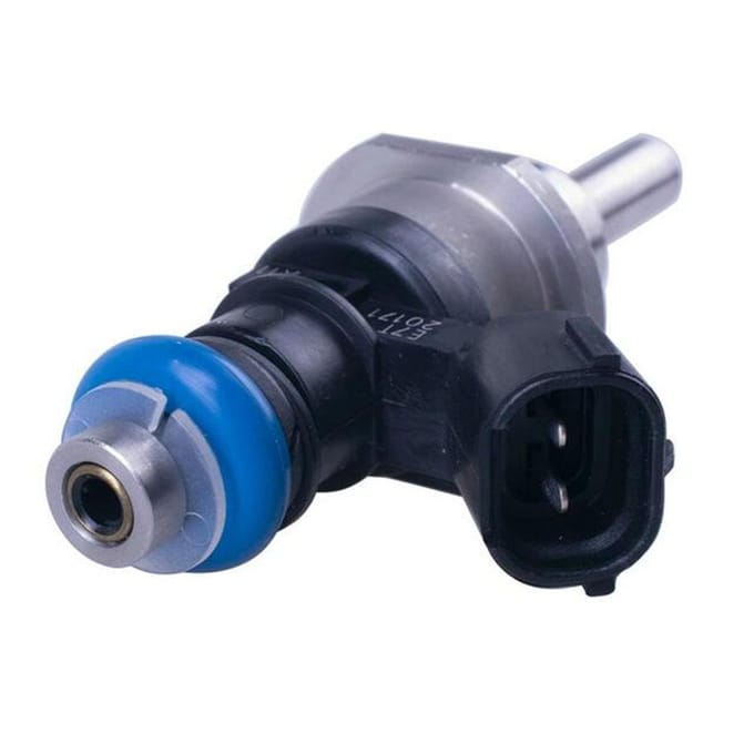Brandstofinjector voor Mazda L3K9-13-250A