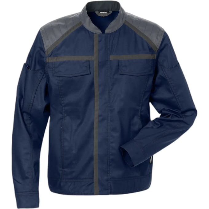 Werkjas voor dames Fristads 4556 STFP
