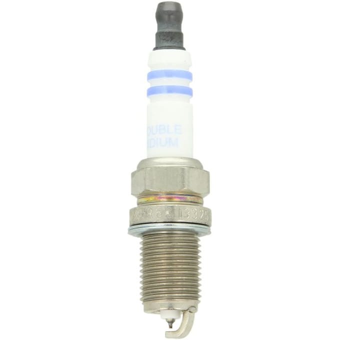 Bougie Double Iridium BOSCH 0 242 240 707