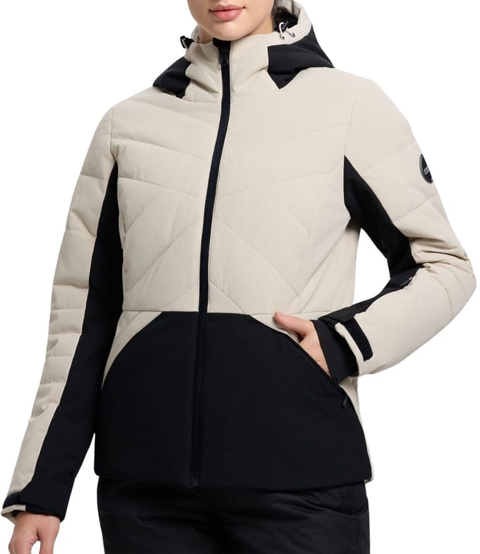 Icepeak Eveleth Skijas Dames - Maat XL (42)