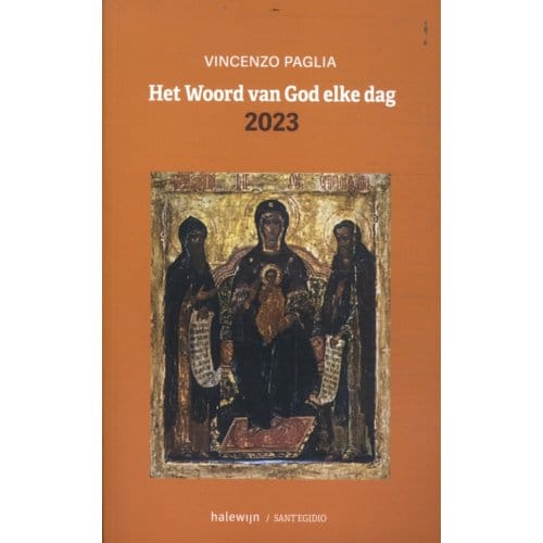 Het Woord Van God Elke Dag 2023 - Vincenzo Paglia