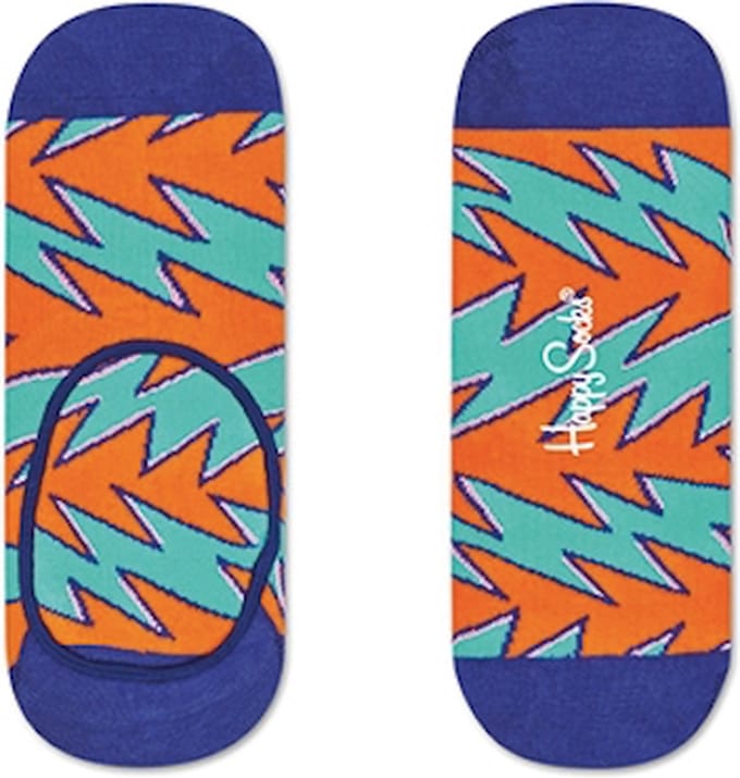 Happy Socks liner maat 41/46
