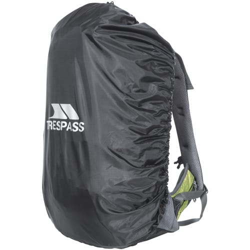 Rugzakhoes Trespass Rain