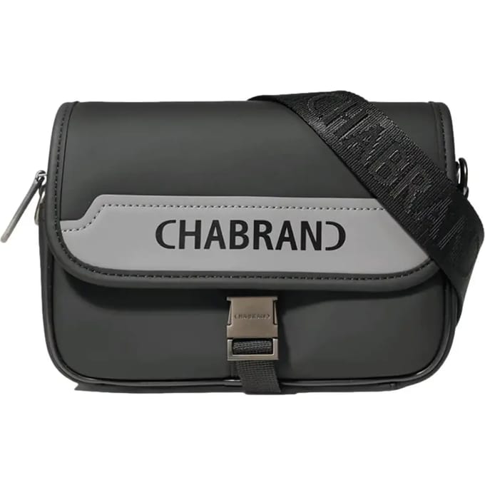Schoudertas met klep Chabrand New touch bis